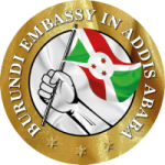 Burundi - logo