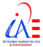 Pan-African Institute of Arts & Entertainment logo